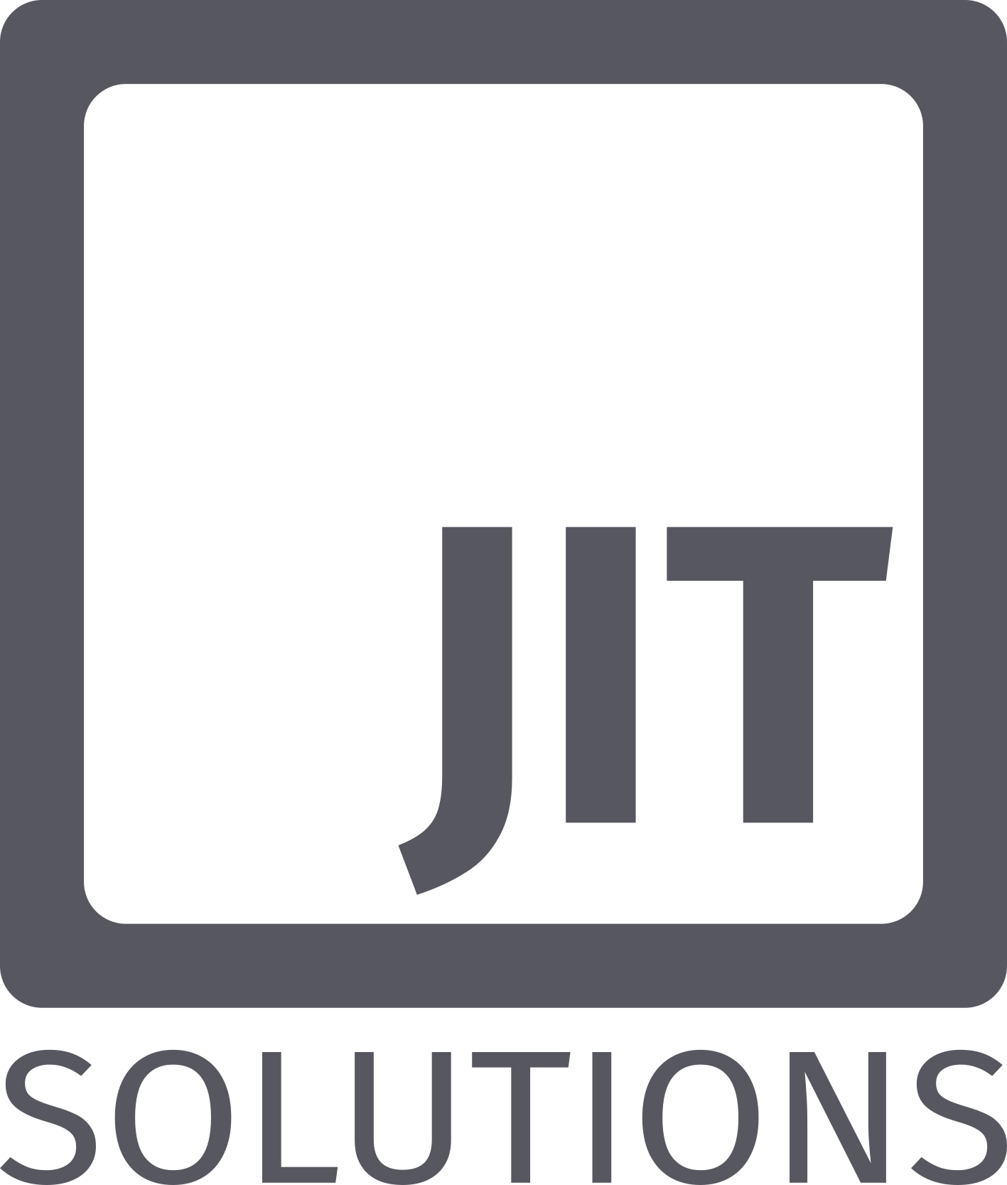 JIT Solutions